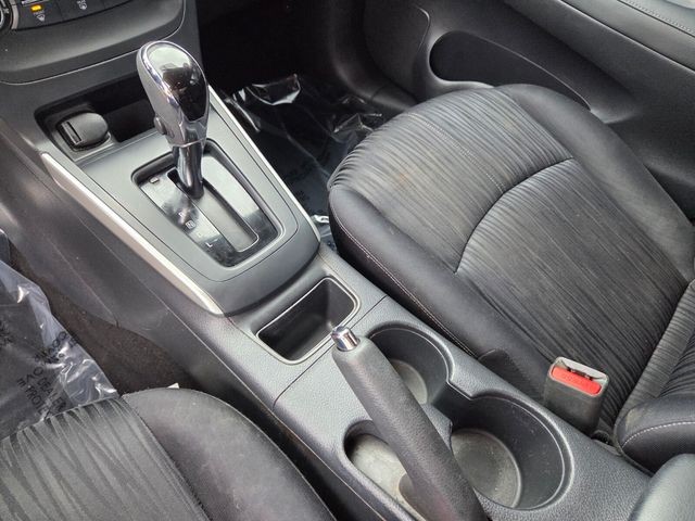 Used 2016 Red Nissan SV image 25