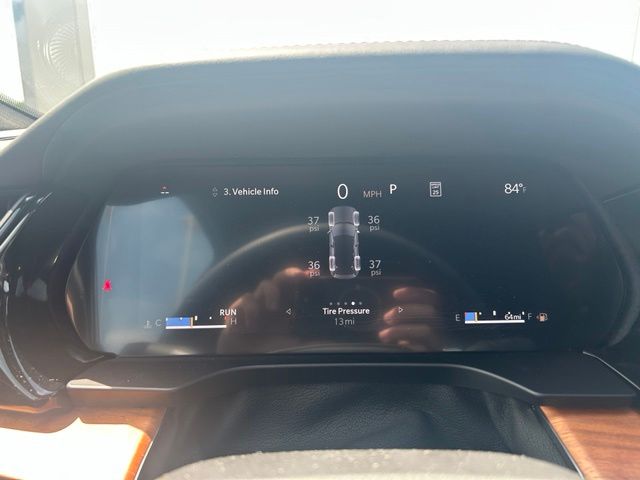 New 2026 Jeep Grand Cherokee SUV