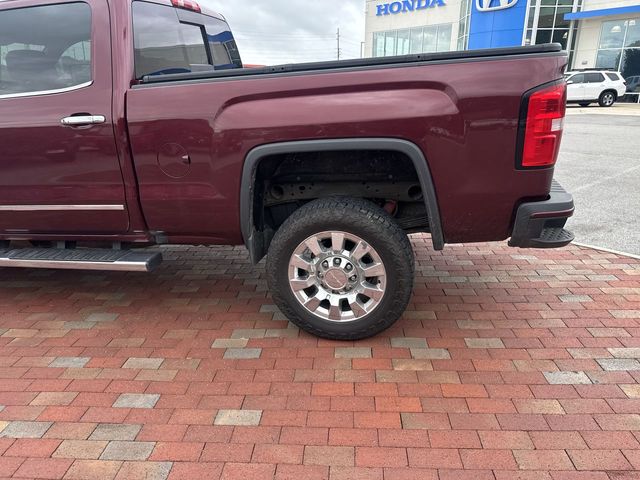 Used 2016 GMC Sierra 2500HD Truck