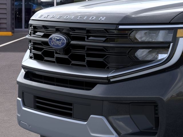 New 2026 Gray Ford Platinum image 17