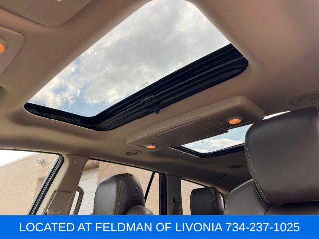 Used 2013 Buick Enclave For Sale in Livonia, MI
