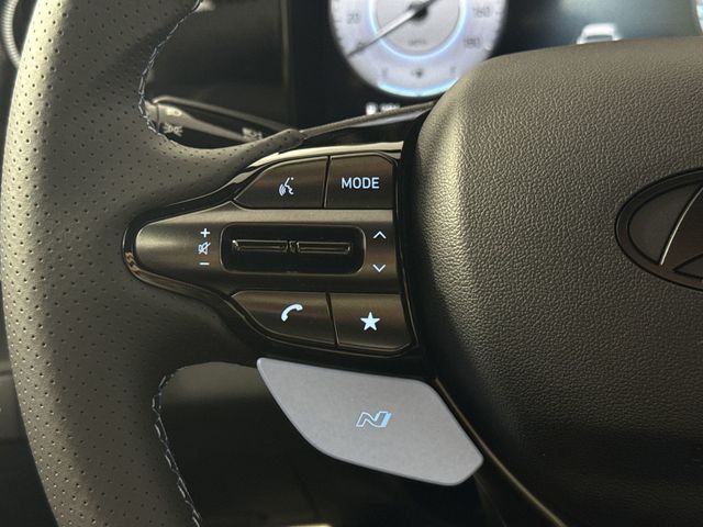 New 2025 Hyundai Elantra N For Sale in Indianapolis, IN