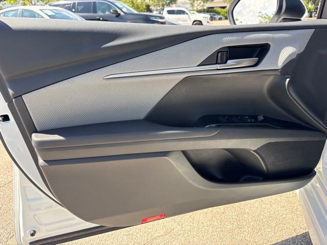 2025 Toyota Camry - $29,988