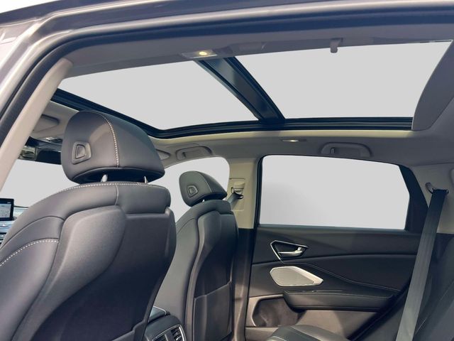 used 2023 Acura RDX car, priced at $34,465