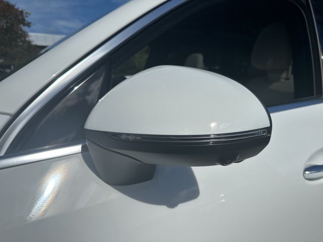 2026 Mercedes-Benz GLC GLC 300 White at Bob King Buick GMC