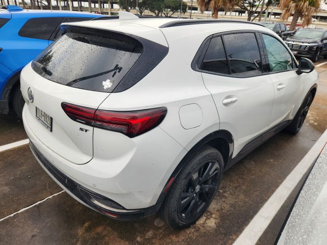 2023 Buick Envision Essence - 3