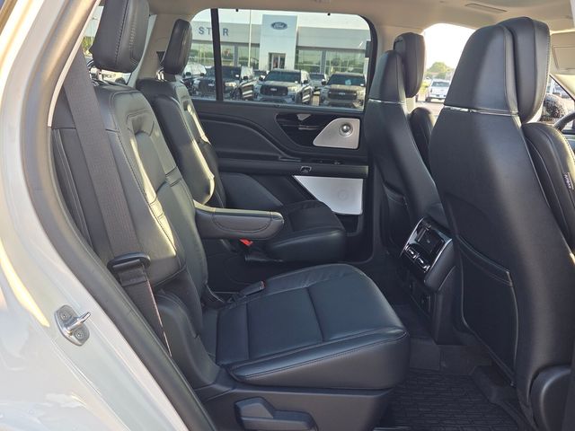 Used 2025 Lincoln Aviator SUV