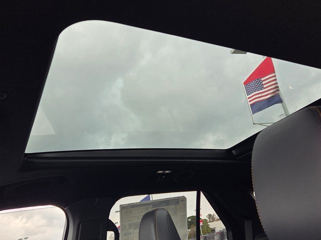 New 2026 Gray Ford Tremor image 18