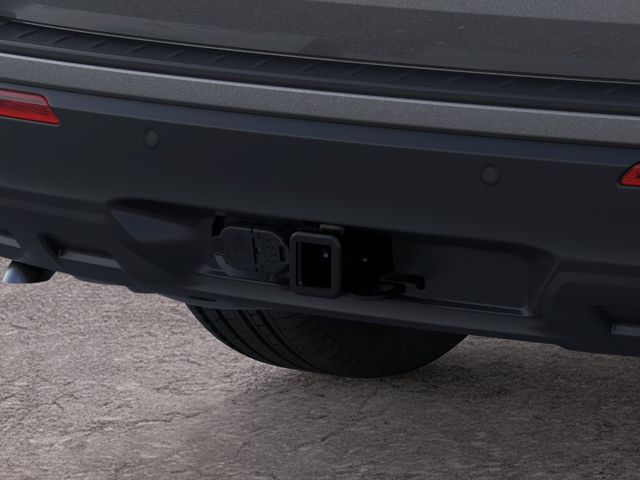 New 2026 Ford Explorer SUV