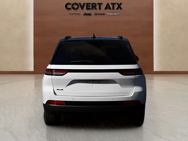 New Car 2025 Jeep Grand Cherokee  Limited For Sale Under $50,000 In Austin, Texas