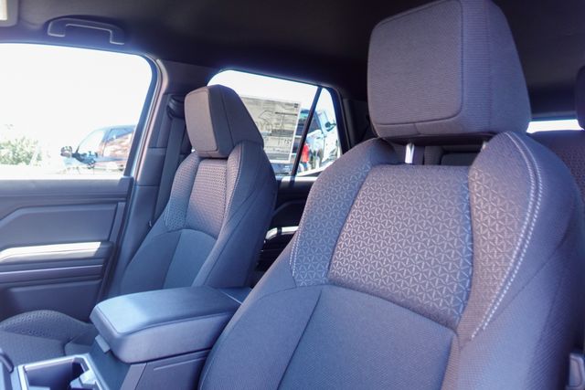 New 2026 Toyota 4Runner SUV