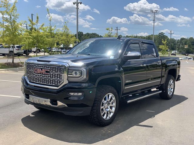 2017 GMC Sierra 1500 Denali 6