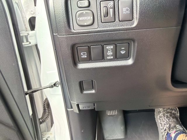 Used 2024 Toyota 4Runner SUV
