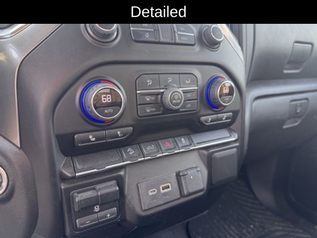Used 2022 Chevrolet Silverado 2500HD For Sale in Grove City, OH