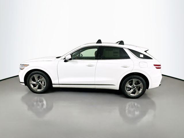 Thumbnail: 2026 Genesis GV70 - 8