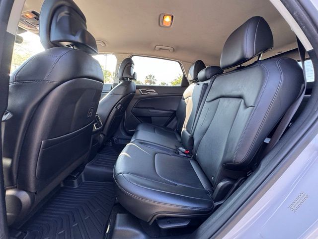 Used 2023 Kia Sportage SUV