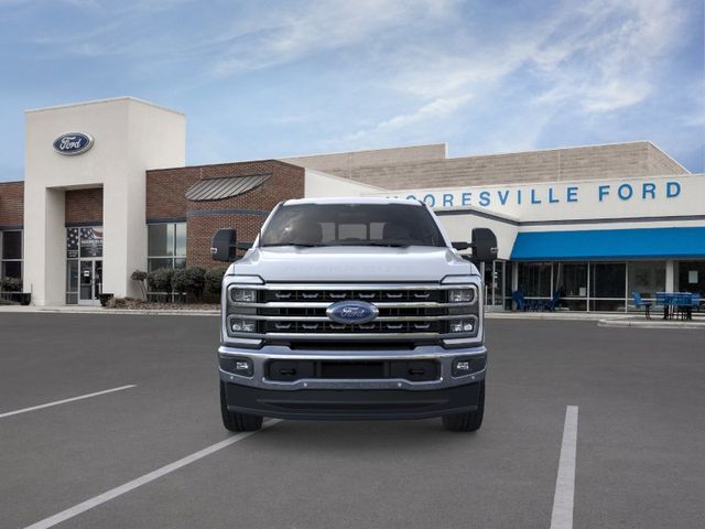 New 2026 White Ford Lariat image 6