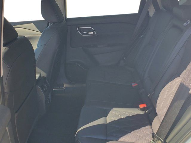 2026 Nissan Rogue Platinum - Photo 19