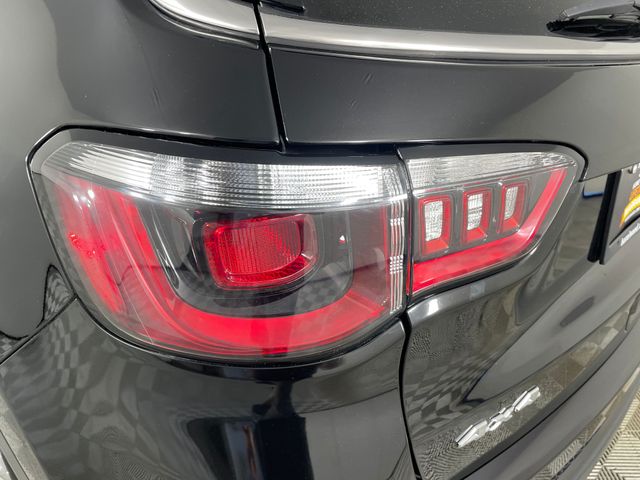 Used 2022 Jeep Compass Latitude For Sale in Bremerton, WA