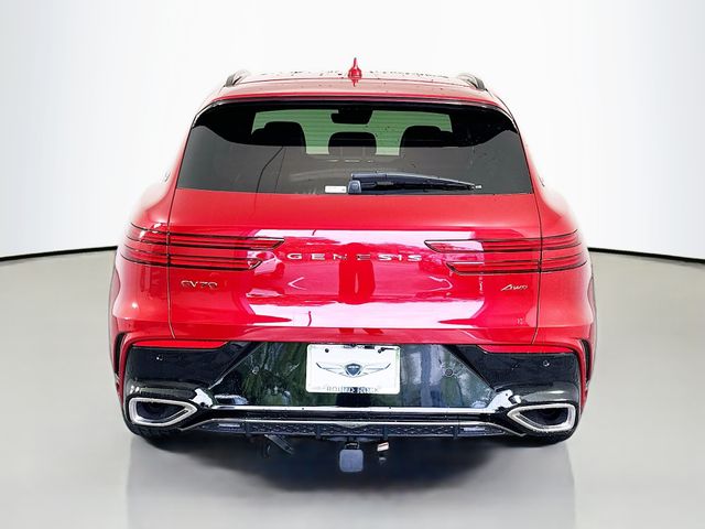 Thumbnail: 2026 Genesis GV70 - 6