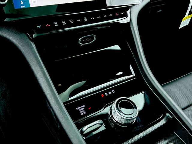 2026 Jeep Grand Cherokee L Limited Reserve - Photo 26