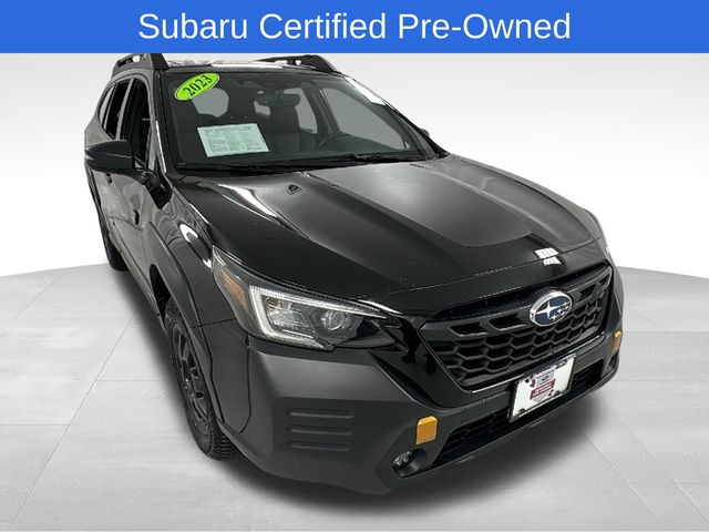 2023 Subaru Outback Wilderness AWD