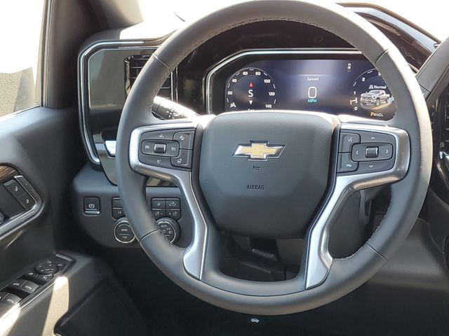 2026 Chevrolet Silverado 2500 Crew Cab 4WD Pickup for sale #T1194840 - photo 25