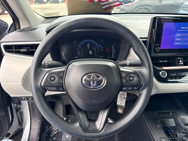 2026 Toyota Corolla - $26,888