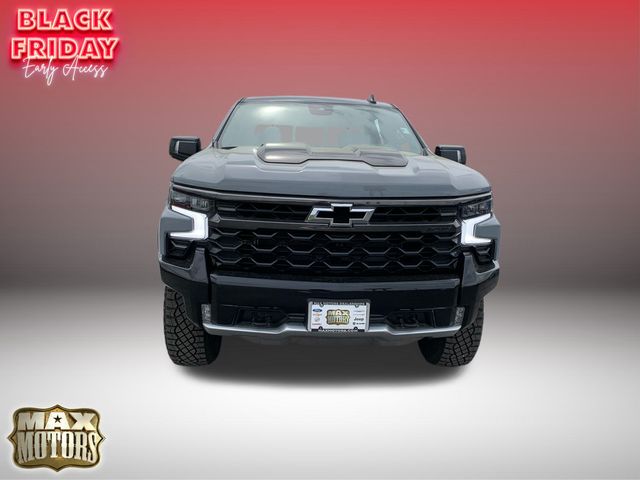 2024 Chevrolet Silverado 1500 ZR2 2