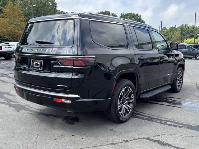 Used 2024 Black Jeep Series II image 13