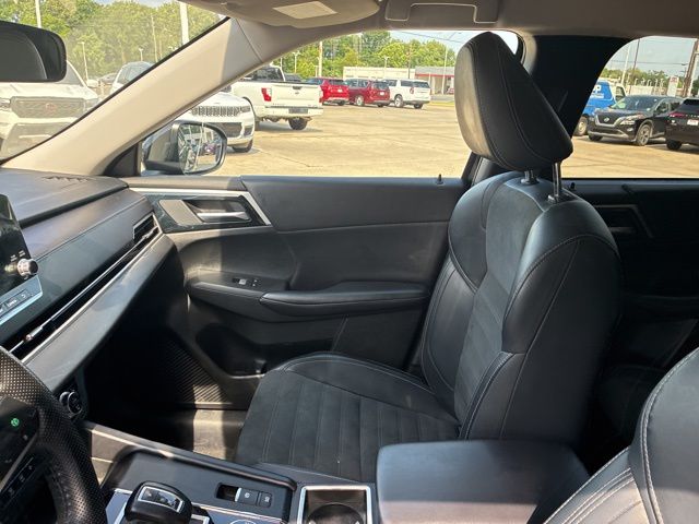 2024 Mitsubishi Outlander SE  at Toyota of Kenner