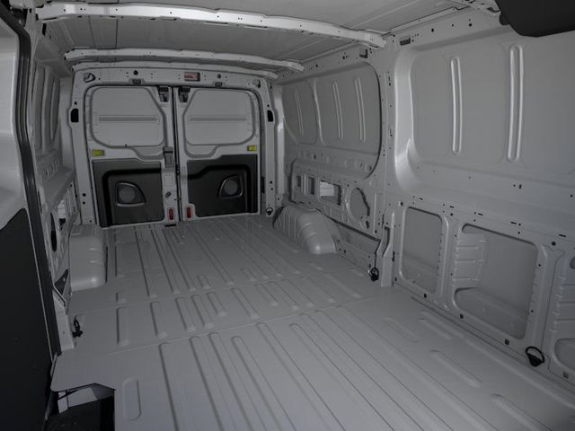 2025 Ford Transit 250