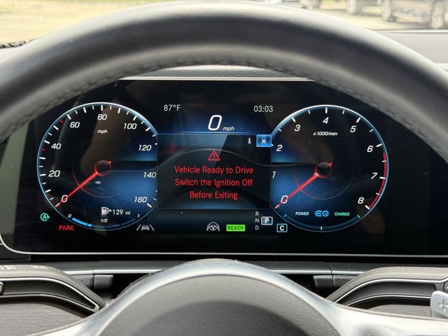 2022 Mercedes-Benz GLE GLE 450 White at Bayway Cadillac Southwest