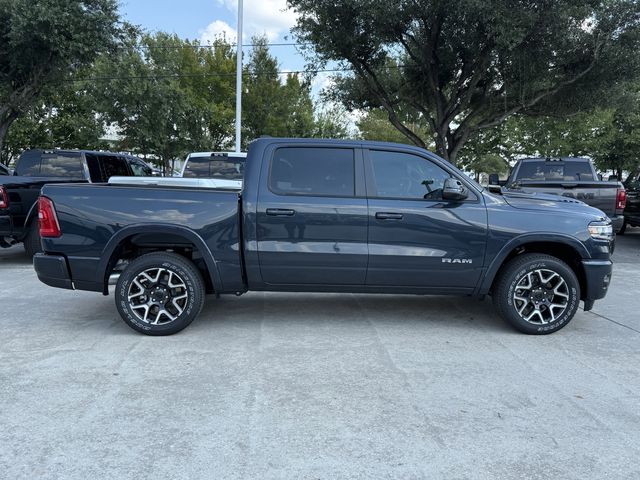 2026 Ram 1500 Laramie - 2