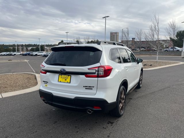 2026 Subaru Ascent Limited Bronze Edition - Photo 18
