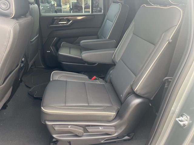 2026 GMC Yukon XL Elevation:44956