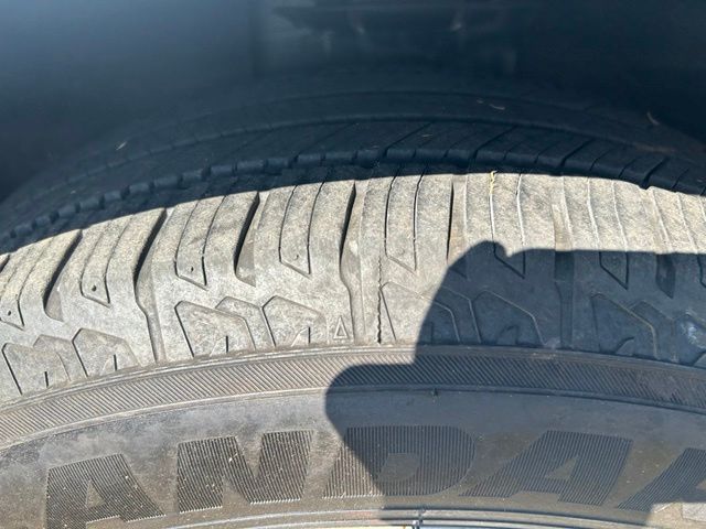 Used 2021 Ford Edge SUV