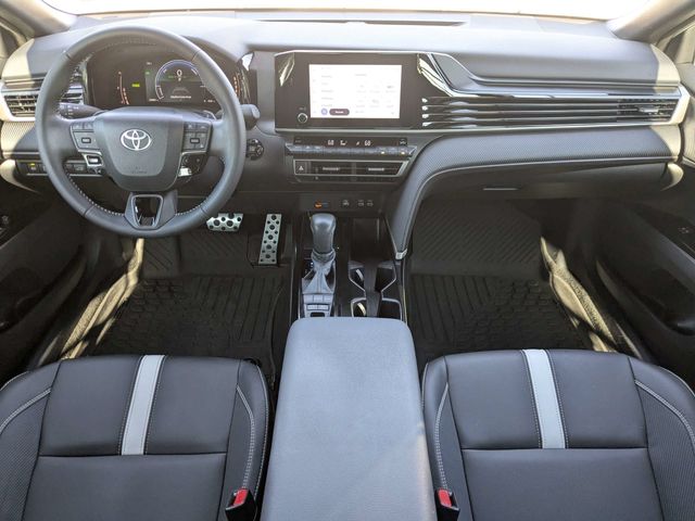 Used 2025 Toyota Camry Sedan