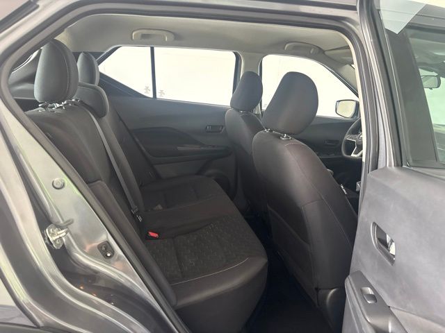 Used 2021 Nissan Kicks SUV