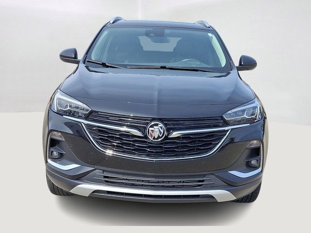 used 2023 Buick Encore GX car