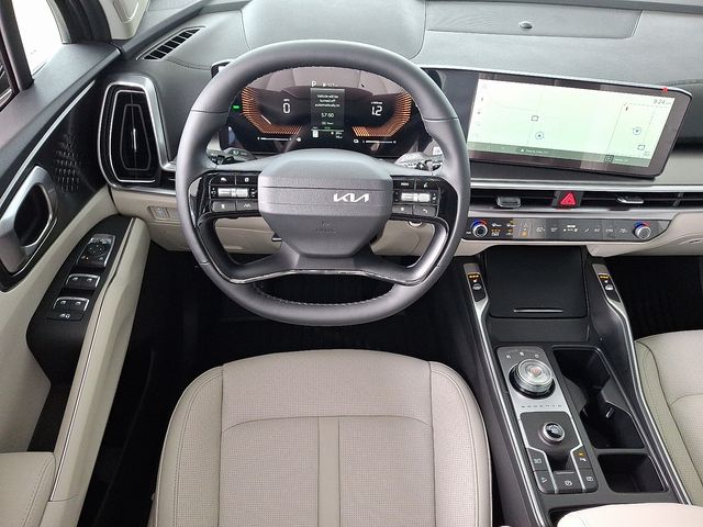 KiaSorento Hybrid7