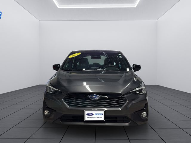 2024 Subaru Impreza RS AWD