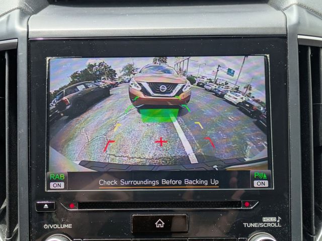 Used 2019 Subaru Forester Sport 4D Sport Utility