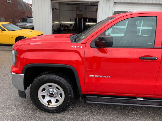 Used 2016 GMC Sierra 1500 Truck