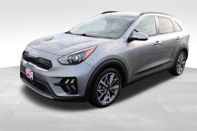 2022 Kia Niro Touring 26