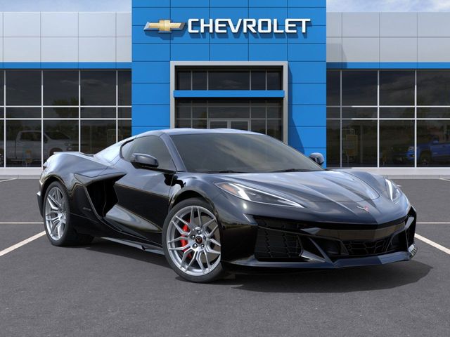 2025 Chevrolet Corvette Z06 2