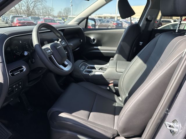 New 2026 Hyundai Palisade For Sale in Indianapolis, IN