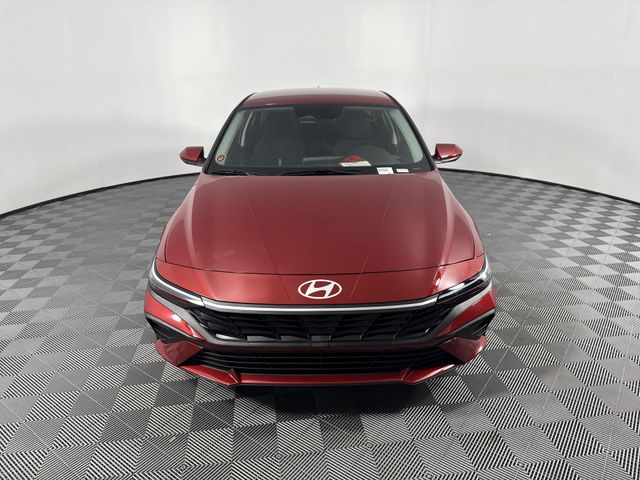 New 2025 Hyundai Elantra Hybrid For Sale in Indianapolis, IN