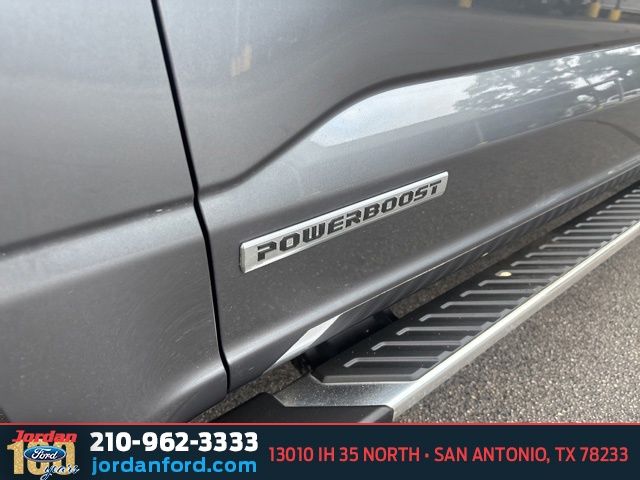 Used Car 2023 Ford F-150  Xlt For Sale Under $50,000 In San Antonio, Texas