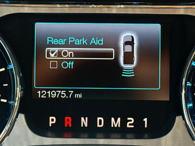 Used 2013 Brown Ford Platinum image 25